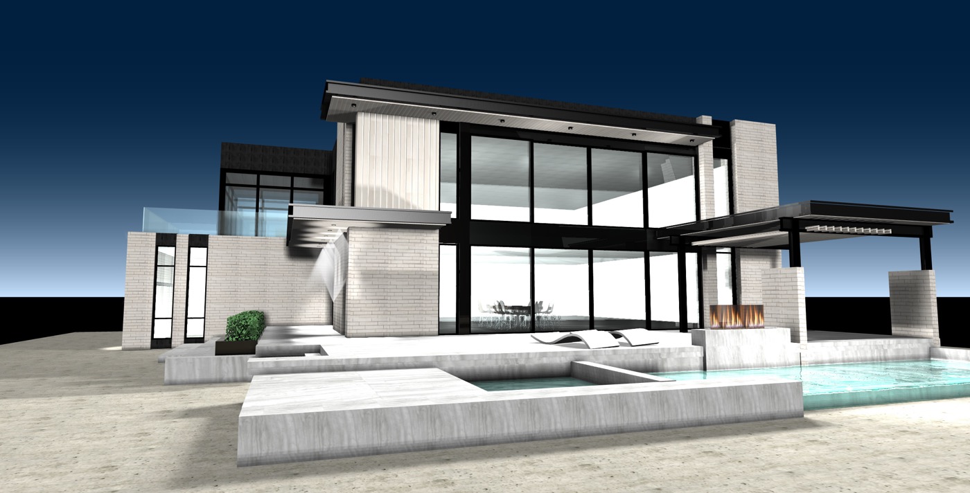 Nipigon Renovation